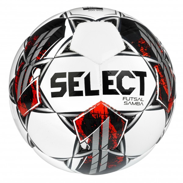 SELECT FUTSAL SAMBA V22 (FIFA basic approved)